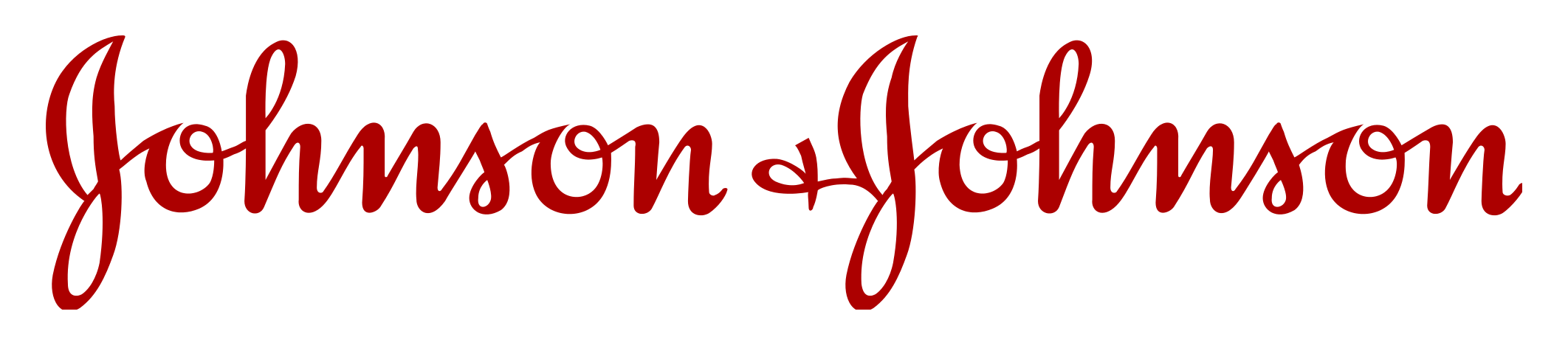 Johnson & Johnson Logo