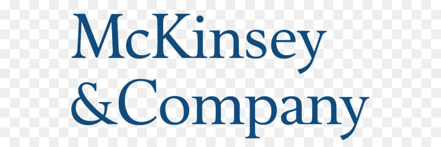 McKinsey & Company Logo