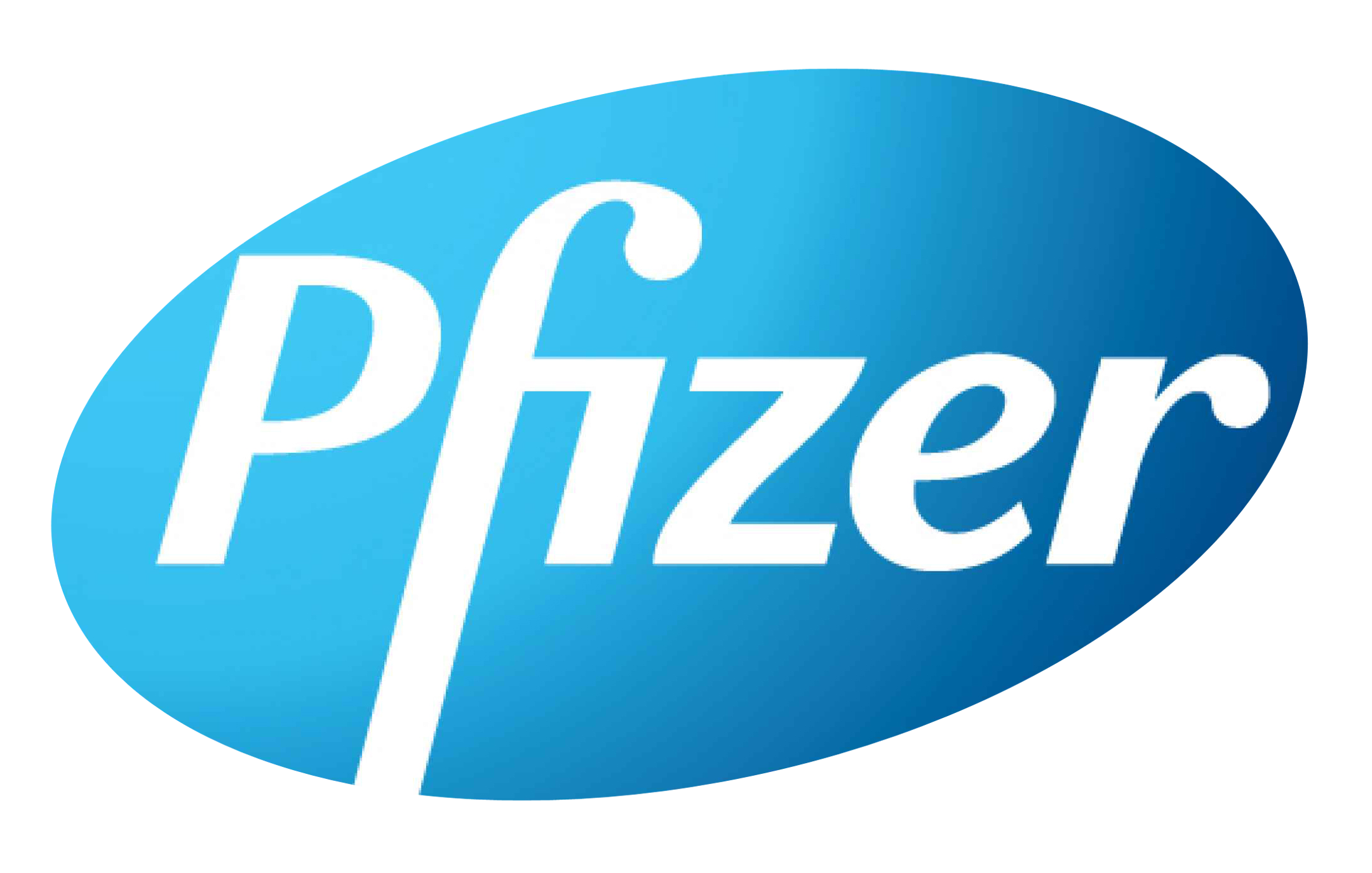 Pfizer Logo